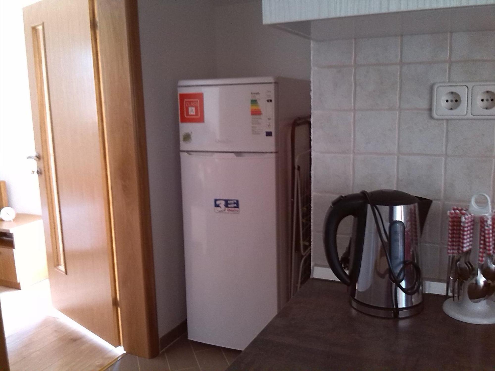 Apartments Batarilo Gornji Karin Chambre photo